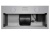 Maunfeld THAMES 601PM INOX Детальное фото товара: Maunfeld THAMES 601PM INOX