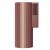Maunfeld Adelaide 39 Wall Pink gold Детальное фото товара: Maunfeld Adelaide 39 Wall Pink gold
