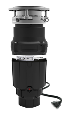 Bone Crusher BC610-AS