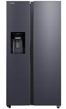 Фото товара: Toshiba GR-RS755WI-PMJ(06)