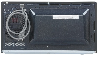 Детальное фото товара: Samsung MS23T5018AK/BW