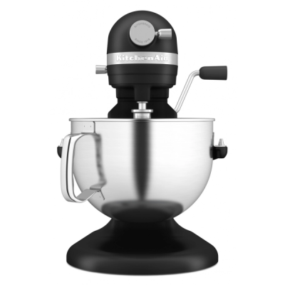 Детальное фото товара: KitchenAid 5KSM60SPXEBM