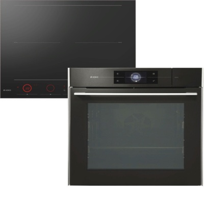 Детальное фото товара: ASKO HID654GC + OCS8678G