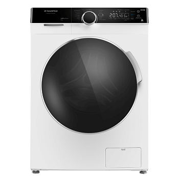 Фото товара: Maunfeld MFWM127STWH06