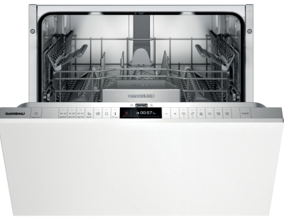 Детальное фото товара: Gaggenau DF270101F