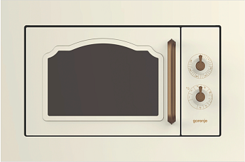 Фото товара: Gorenje BM235CLI