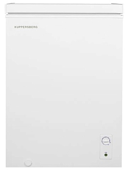 Фото товара: Kuppersberg FLCF 100 W