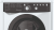 Indesit EWSB 5085 BK CIS Детальное фото товара: Indesit EWSB 5085 BK CIS