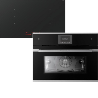 Kuppersbusch KI 8560.0 SR + CBD 6550.0 S