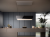 Falmec LEVANTE 120 BLACK Детальное фото товара: Falmec LEVANTE 120 BLACK