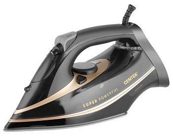 Фото товара: Centek CT-2346 GOLD