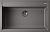 Фото товара: Omoikiri Kitagawa 79-LB-GR, мойка, керамика, leningrad grey