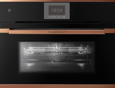 Kuppersbusch CBM 6550.0 S7 Copper