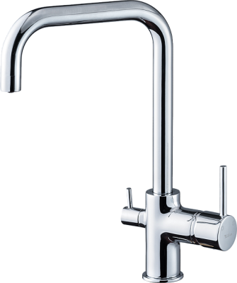 Rivelato TOVEL 9025200 cromo, смеситель, хром