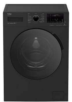 Фото товара: Beko WSPE7H616A