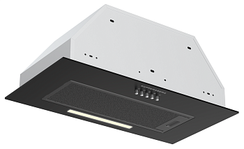 Фото товара: Kuppersberg INPUSH-1 60 BG