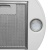 Konigin Fury White 31 Детальное фото товара: Konigin Fury White 31