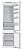 Фото товара: Samsung BRB30715EWW/EF