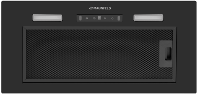 Детальное фото товара: Maunfeld THAMES 651 GEST BLACK