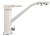 Maunfeld MFQT-10W, смеситель, гранит, кремовый Детальное фото товара: Maunfeld MFQT-10W, смеситель, гранит, кремовый