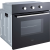Evelux EO 620 B Детальное фото товара: Evelux EO 620 B