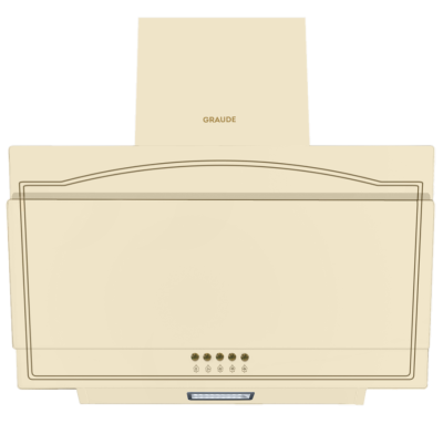 Graude DHK 60.1 EL