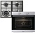 Фото товара: KORTING HG 665 CTX + OKB 2820 EX