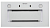 Фото товара: Konigin Flesh Out White Glass 60