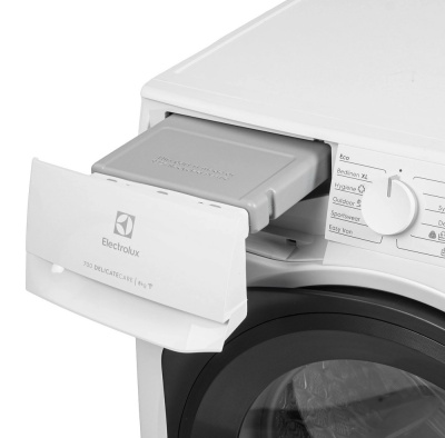 Детальное фото товара: Electrolux EW7D385UCE