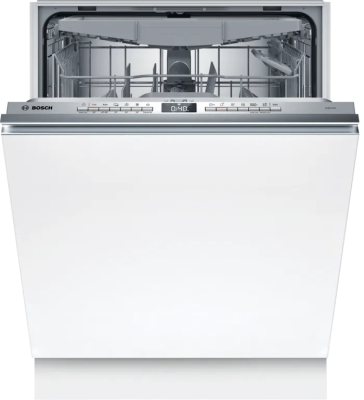 Bosch SMV4HVX03E