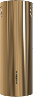 Konigin Ester Gold/Black Glass 31