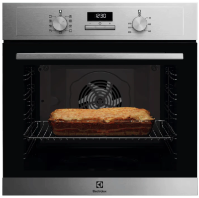 Electrolux EOF3F00X
