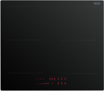 DeLonghi SLI 604 RUS