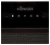 Konigin Flesh Up Full Black Glass 60 Детальное фото товара: Konigin Flesh Up Full Black Glass 60