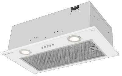 MEFERI INBOX52WH POWER