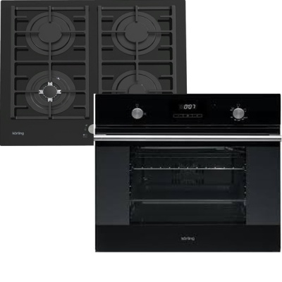 Детальное фото товара: KORTING HGG 6825 CTN + OGG 771 CFN