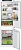 Фото товара: Bosch KIN86VFE0