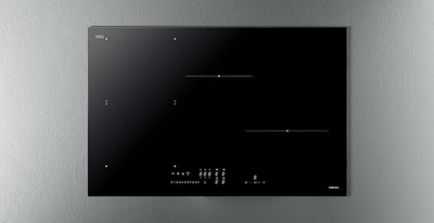 Falmec PIANO INDUZIONE BLACK MATT 78x51