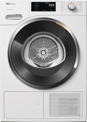 Детальное фото товара: Miele TWH780WP