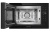 Maunfeld XBMO252GB Matt Детальное фото товара: Maunfeld XBMO252GB Matt