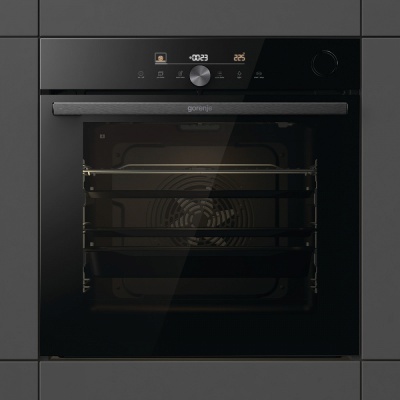Детальное фото товара: Gorenje BSA6747DGWI