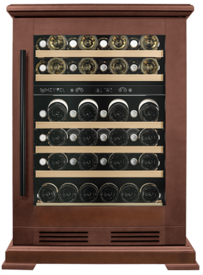 Детальное фото товара: Meyvel MV46PRO-KBT2 (Итальянский орех)