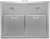 Konigin Canary Inox 50 Детальное фото товара: Konigin Canary Inox 50