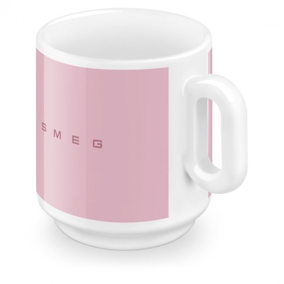 Детальное фото товара: Smeg MUGF01PK
