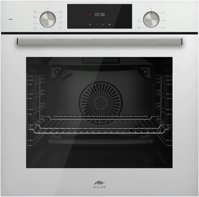 MILLEN MEO 6002 WH