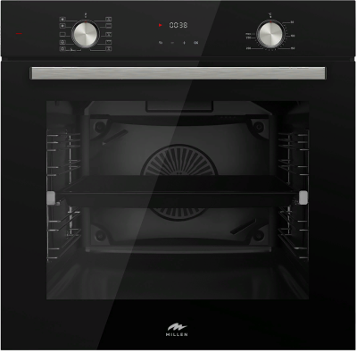 MILLEN MEO 6004 BL