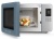 Smeg MOC01SBMEU Детальное фото товара: Smeg MOC01SBMEU