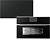 Фото товара: Kuppersbusch KI 9560.0 SR + CBP 6550.0 S1 Stainless Steel