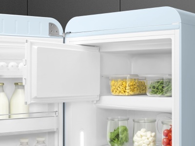 Детальное фото товара: Smeg FAB28LPB6