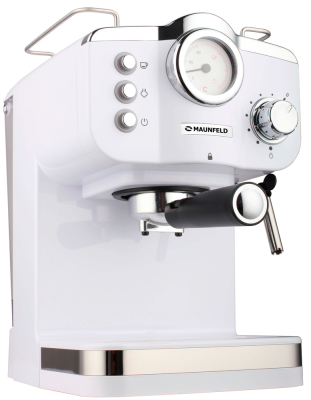 Maunfeld MF-735WH PRO